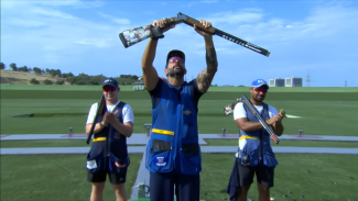 Μίτα, Μπίλα, Κατζουράκη