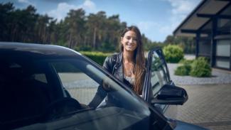 ΗΛΕΚΤΡΙΚΟ ΑΥΤΟΚΙΝΗΤΟ