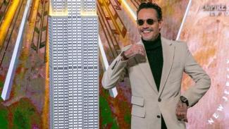 Μαρκ Άντονι