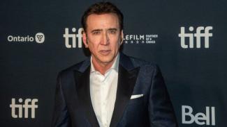 Νίκολας Κέιτζ