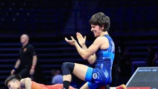 Μαρία Πρεβολαράκη