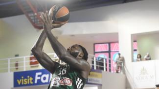 Παναθηναϊκός