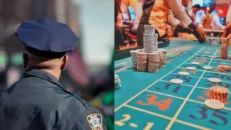 στο Λας Βέγκας