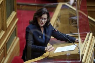 Θεανώ Φωτίου