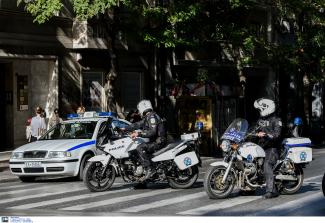 αστυνομικοι