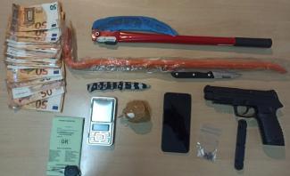 ΚΑΤΑΣΧΕΘΕΝΤΑ