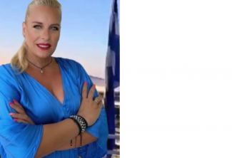 Αργυρώ Μαλαχία