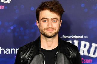 daniel radcliffe