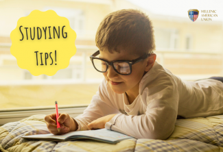 ελληνοαμερικανική ένωση