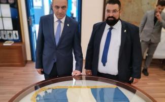 ΣΠΑΡΤΙΑΤΕΣ