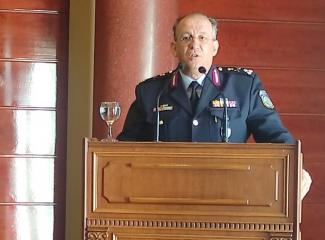 ΣΠΥΡΟΣ ΣΚΛΑΒΟΣ