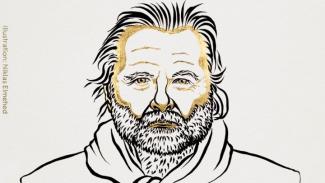 Νορβηγός Γιον Φόσε