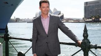 Χιου Τζάκμαν