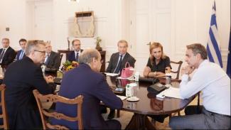 Ένωσης Ελλήνων Εφοπλιστών