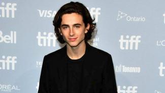 Τιμοτέ Σαλαμέ