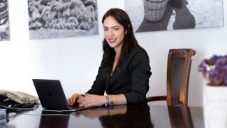 Δόμνα Μιχαηλίδου