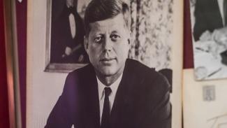 Τζον Φ. Κένεντι 