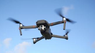 Drones για τις παραβάσεις του ΚΟΚ - H νέα «μόδα» που θα δούμε στην Ευρώπη