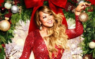 Μαράια Κάρεϊ