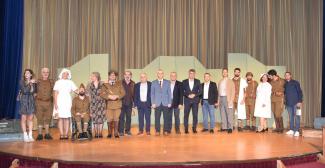 ΘΕΑΤΡΙΚΗ ΟΜΑΔΑ ελ.ασ.