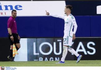 Παναθηναϊκός _ιντιμε