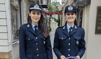 αστυνομικοί