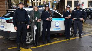 αστυνομικοι χιος