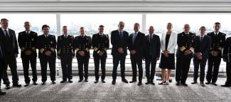  Υπουργείου Ναυτιλίας και Νησιωτικής Πολιτικής 