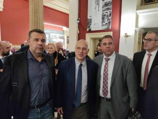 ενωση αθηνων