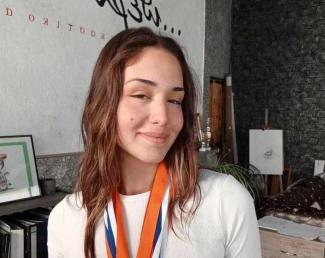 λένη Σιδηροπούλου