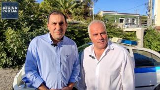 Κώστας Κατσαφάδος