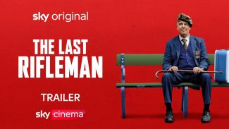 The Last Rifleman