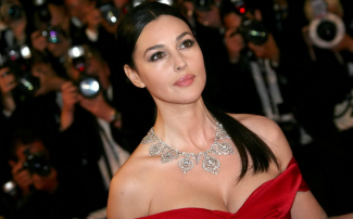 Monica Bellucci