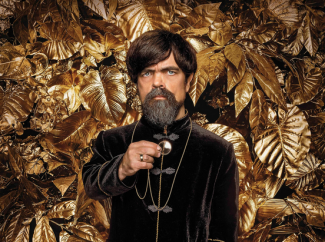 The Ballad Of Songbirds And Snakes