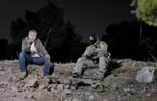 σκοπευτης θεοδωρακη