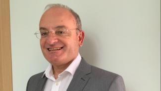 Καθηγητής του ΑΠΘ 