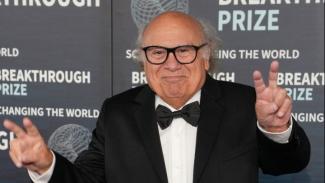 Ντάνι Ντε Βίτο