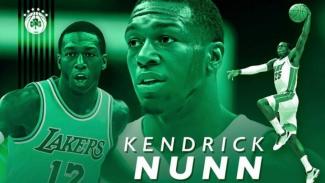 Κέντρικ Ναν