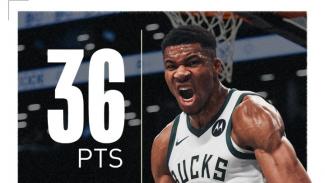 Αντετοκούνμπο