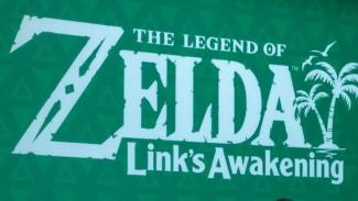 The Legend of Zelda