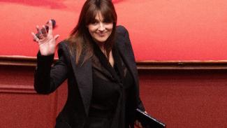 Μόνικα Μπελούτσι