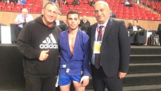  Καρακιζίδης