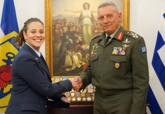 Σμηναγό (ΥΝ) Αικατερίνη Σιγάλα_geetha