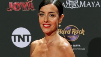 Σεσίλια Σουάρες