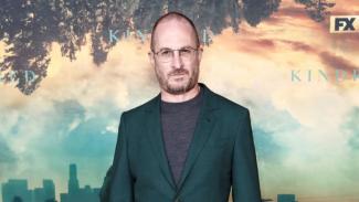 Ντάρεν Αρονόφσκι _AMNA