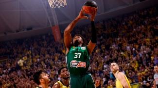 Παναθηναϊκό