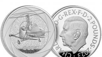 Τζέιμς Μποντ