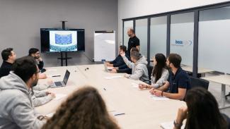 λβετική εταιρεία