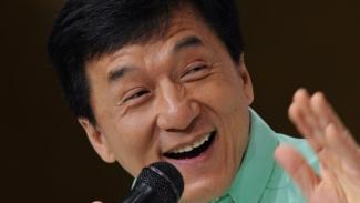 Τζάκι Τσαν_AMNA