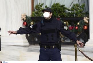 αστυνομικοι